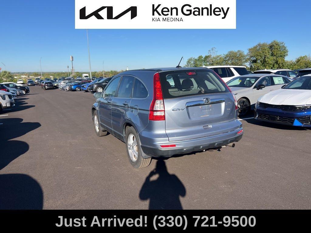 used 2011 Honda CR-V car, priced at $9,968