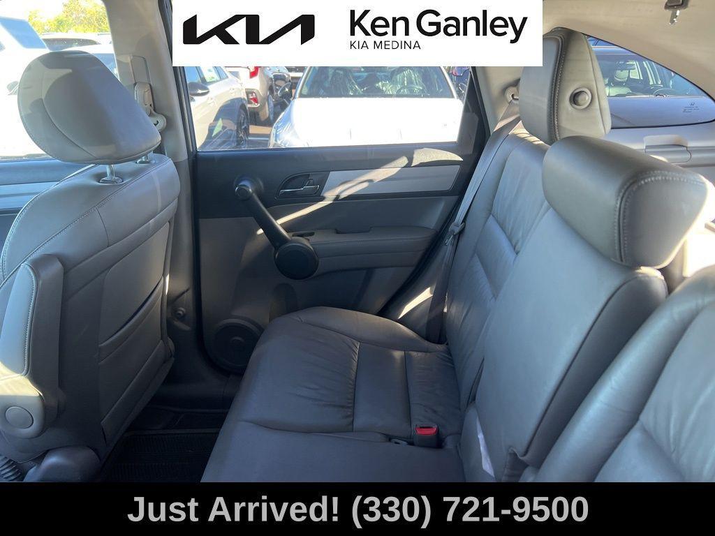 used 2011 Honda CR-V car, priced at $9,968
