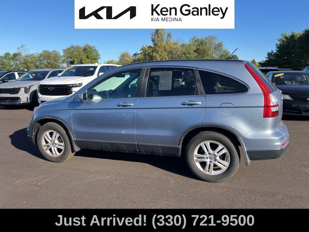 used 2011 Honda CR-V car, priced at $9,968