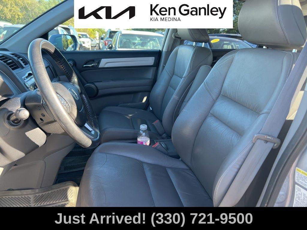 used 2011 Honda CR-V car, priced at $9,968