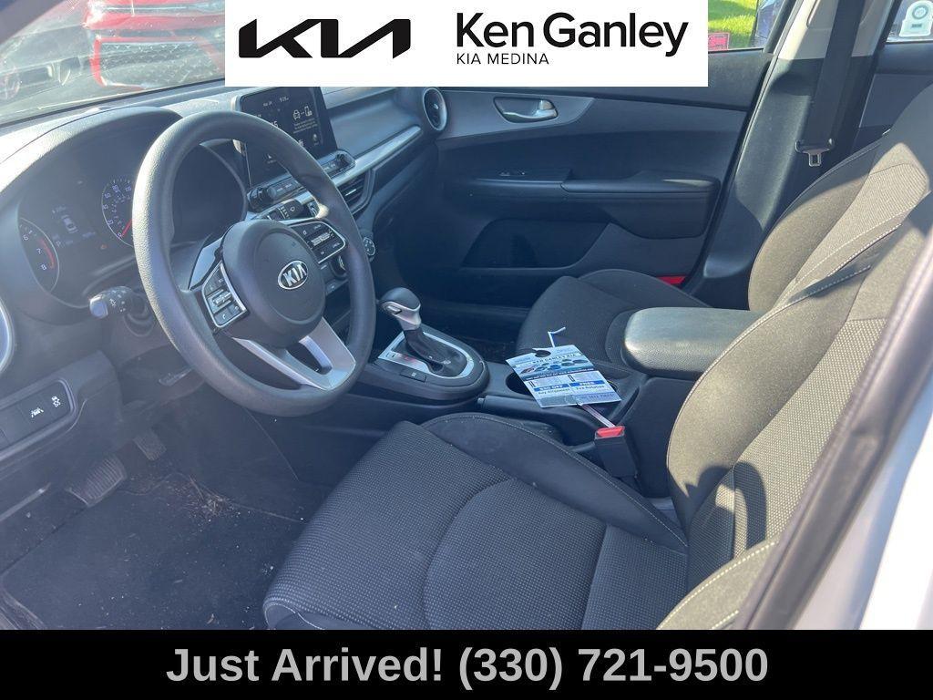 used 2020 Kia Forte car, priced at $13,984