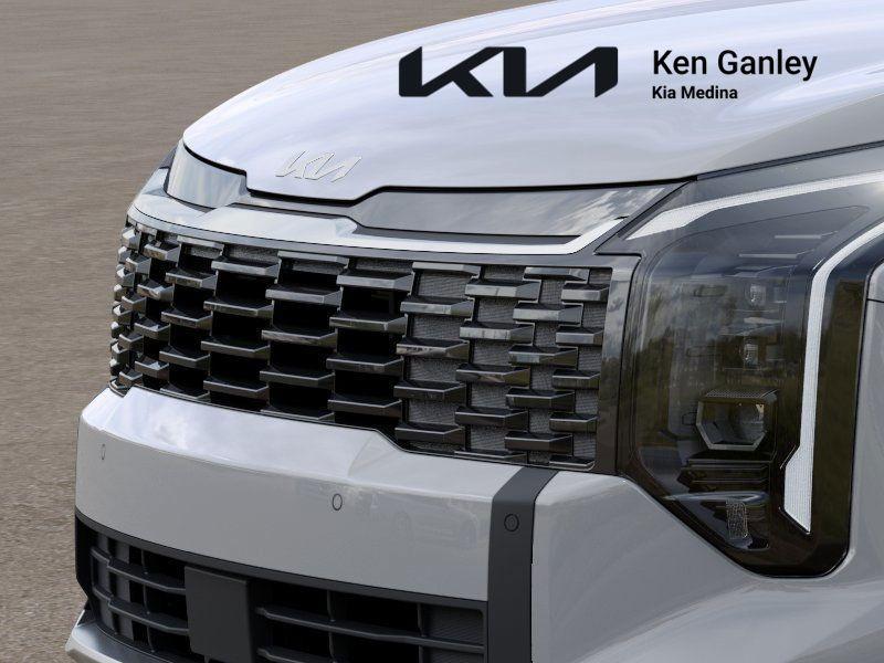 new 2026 Kia Sportage car, priced at $30,880