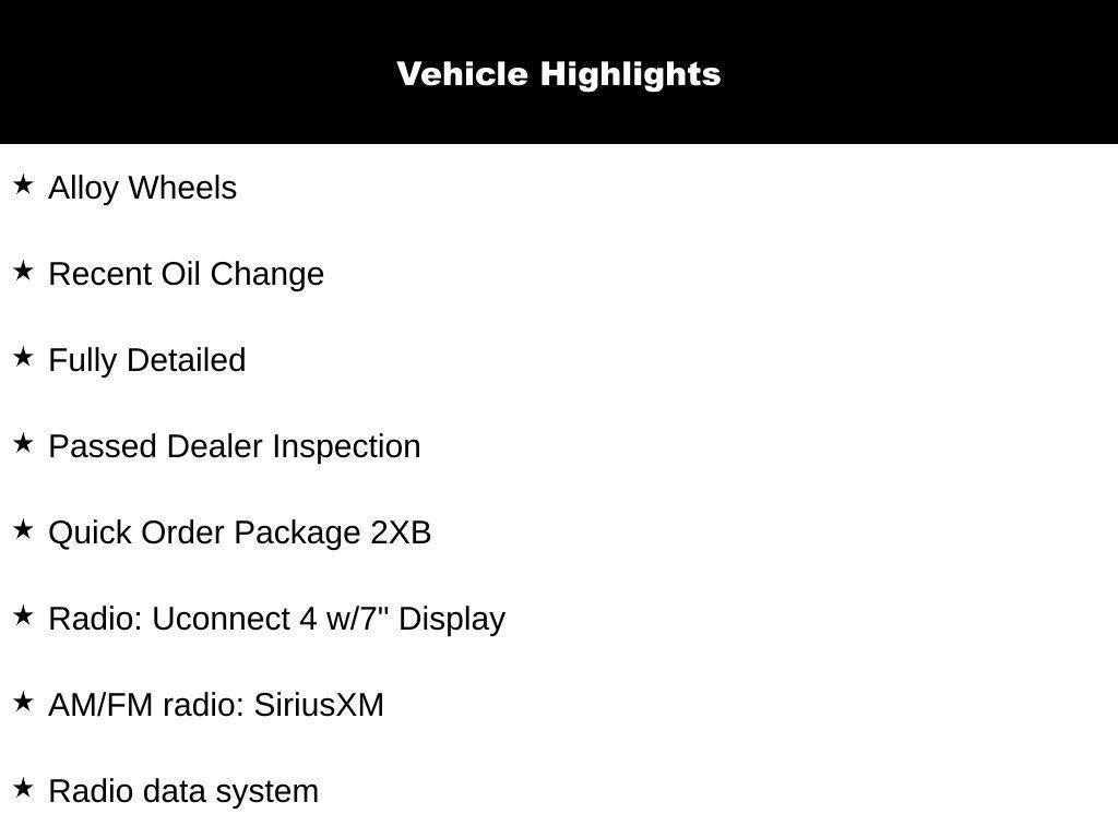 used 2020 Jeep Renegade car, priced at $13,933