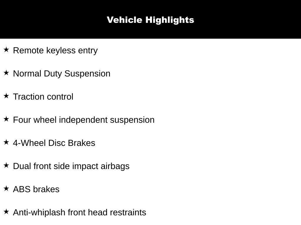 used 2020 Jeep Renegade car, priced at $13,933