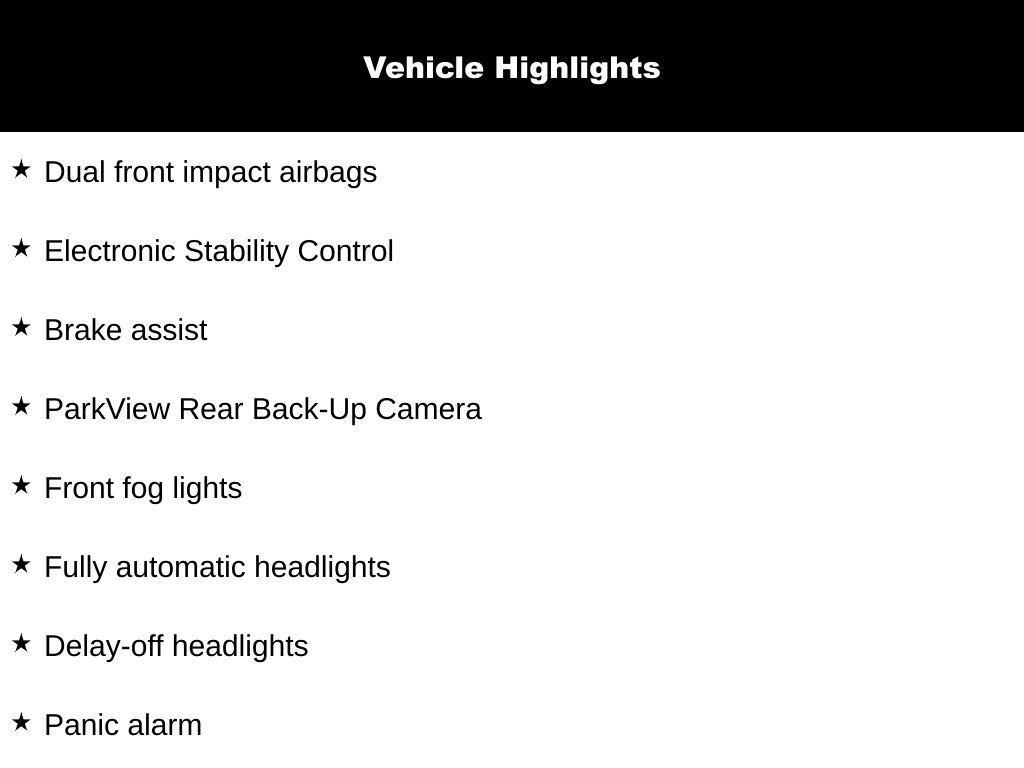 used 2020 Jeep Renegade car, priced at $13,933