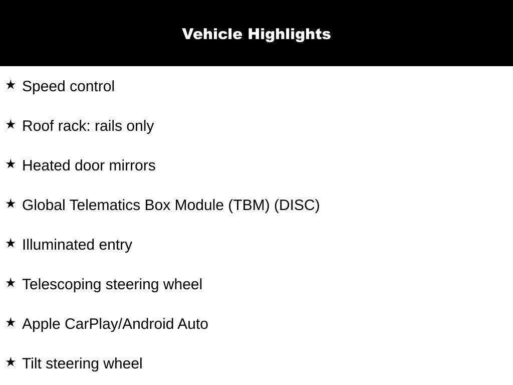 used 2020 Jeep Renegade car, priced at $13,933