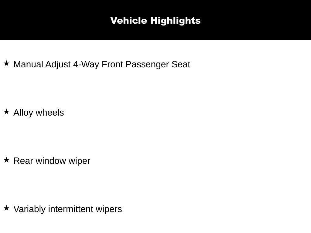 used 2020 Jeep Renegade car, priced at $13,933