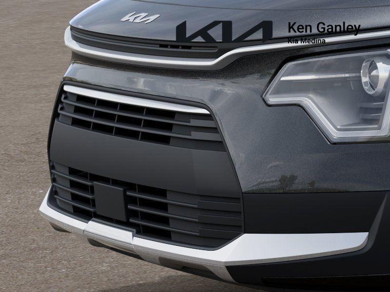 new 2025 Kia Niro car, priced at $30,360