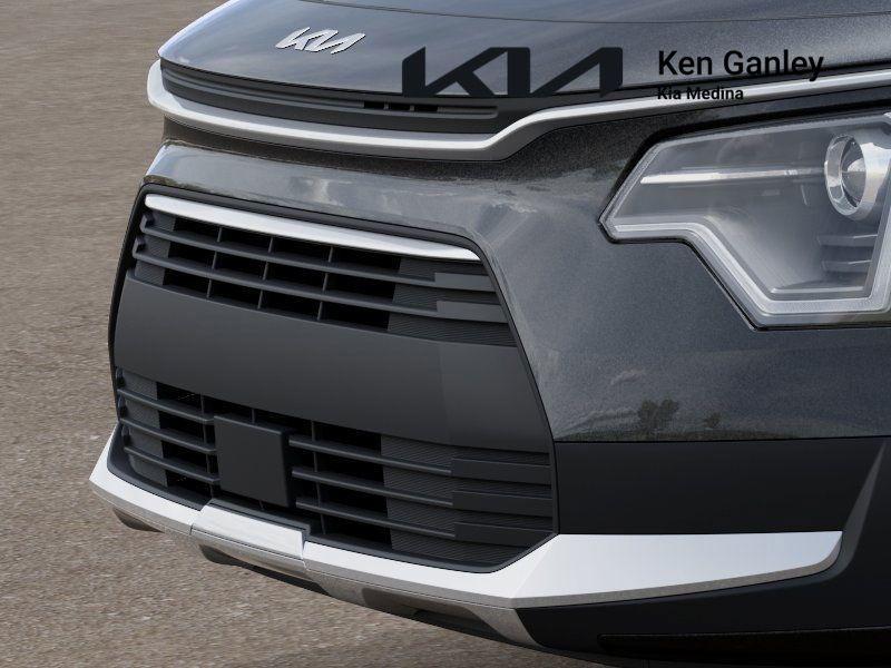 new 2025 Kia Niro car, priced at $29,360