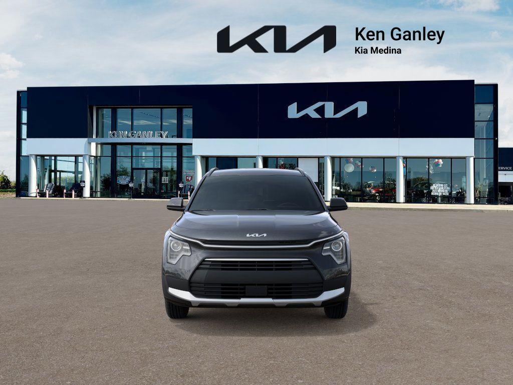 new 2025 Kia Niro car, priced at $29,360