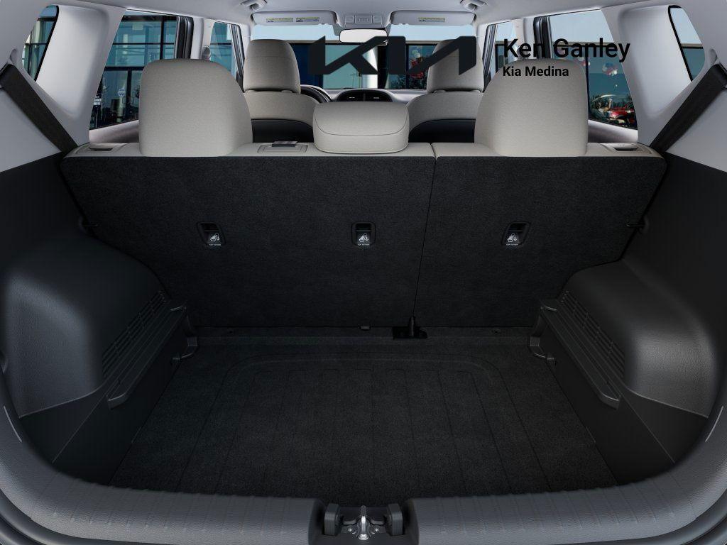 new 2025 Kia Soul car, priced at $22,125