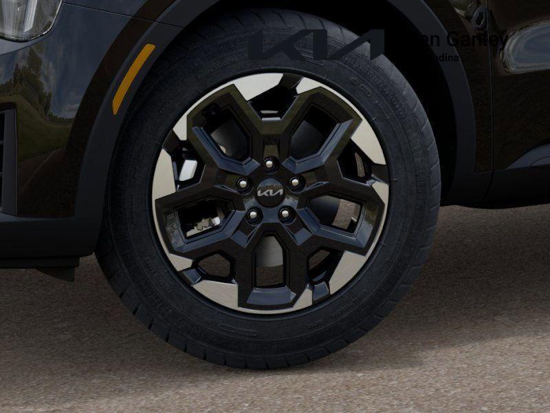 new 2026 Kia Sorento car, priced at $35,270