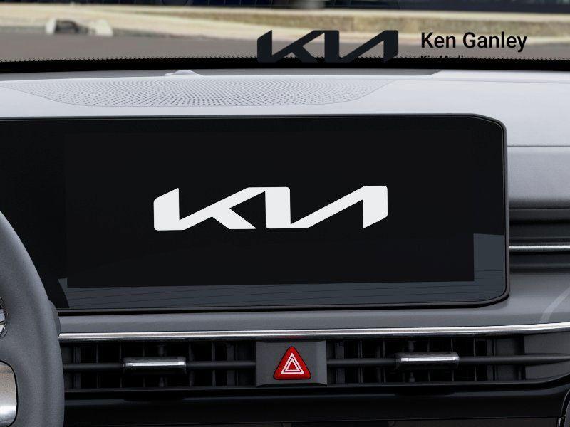 new 2025 Kia K5 car, priced at $32,540