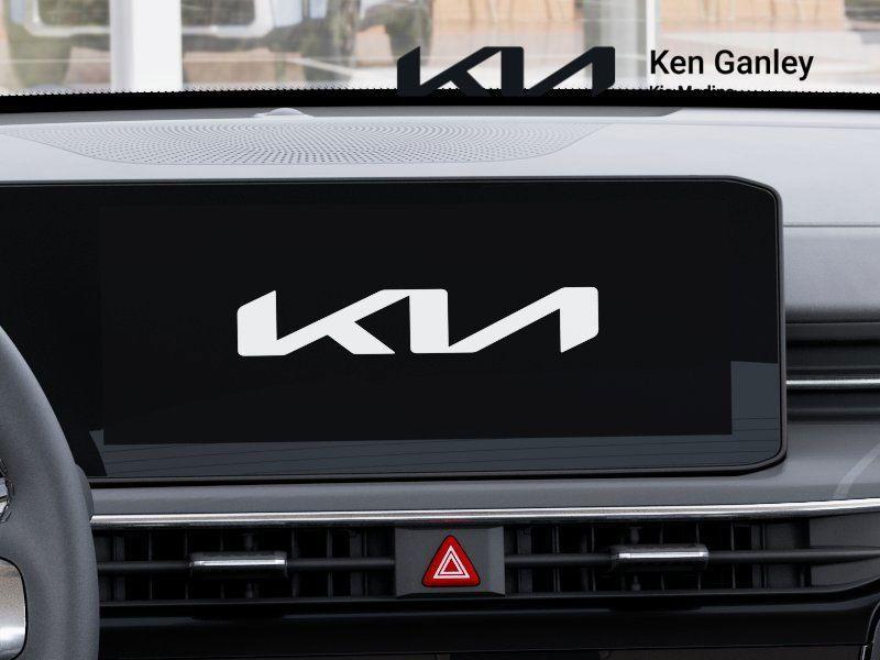 new 2026 Kia K5 car, priced at $32,860