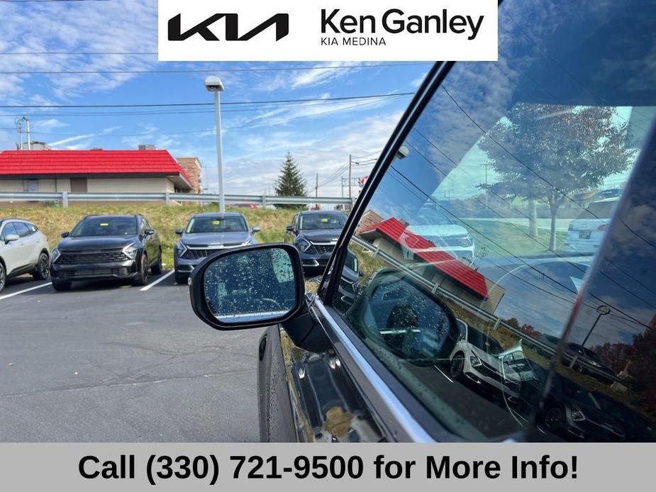 used 2022 Kia Telluride car, priced at $29,905