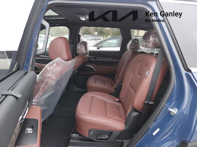 new 2024 Kia Telluride car, priced at $48,695