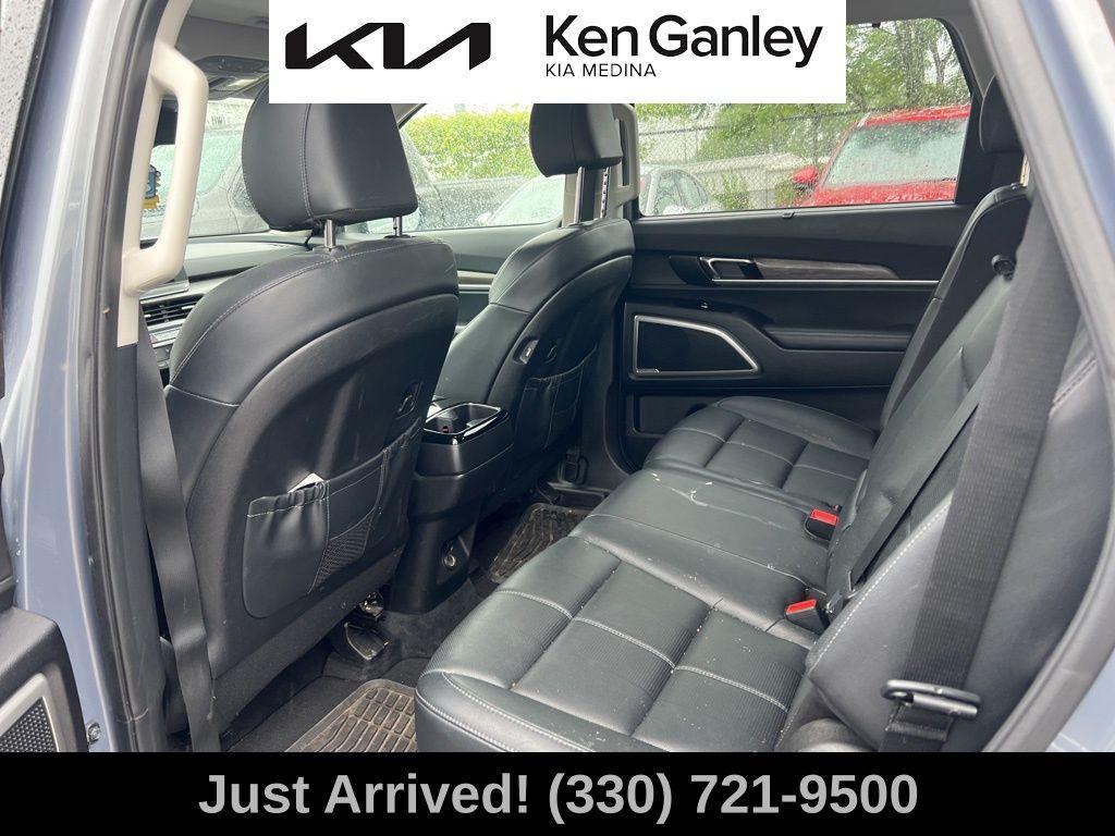 used 2020 Kia Telluride car, priced at $21,537