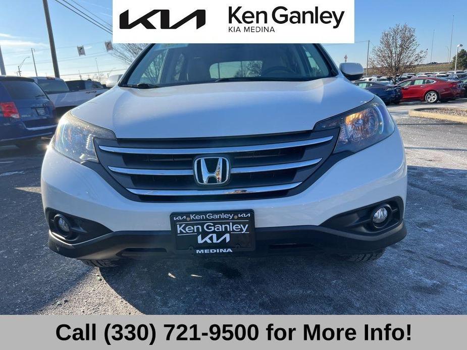 used 2012 Honda CR-V car, priced at $11,857