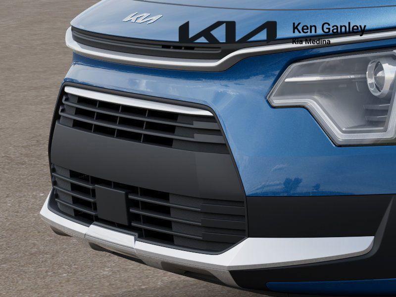 new 2025 Kia Niro car, priced at $27,282