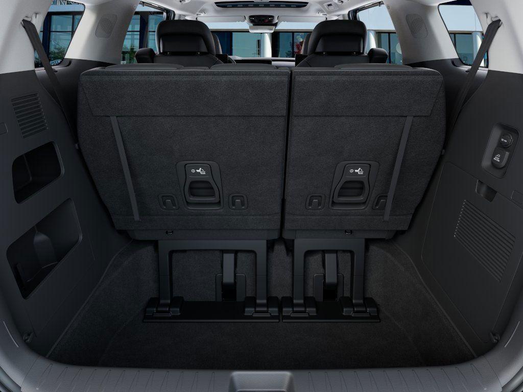 new 2026 Kia Carnival car, priced at $54,865