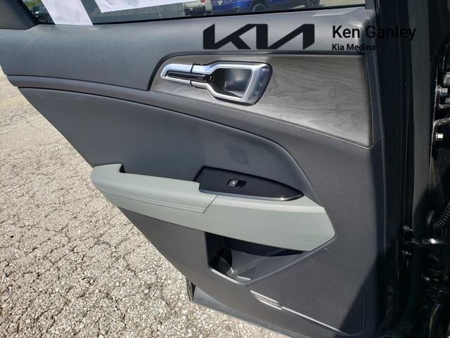 new 2024 Kia Sportage Plug-In Hybrid car, priced at $45,465