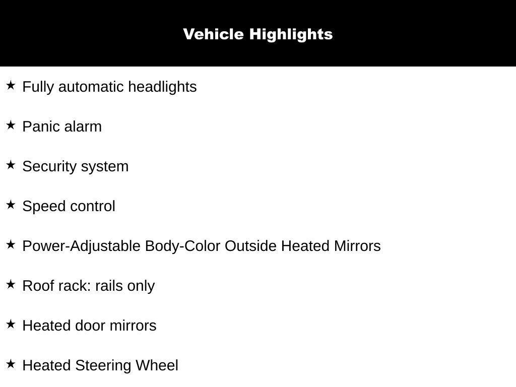 used 2023 GMC Acadia car, priced at $34,581