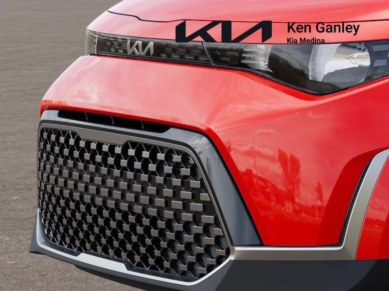 new 2025 Kia Soul car, priced at $26,060