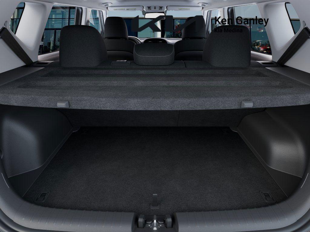 new 2025 Kia Soul car, priced at $26,060