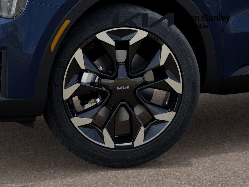 new 2026 Kia Sorento car, priced at $38,765