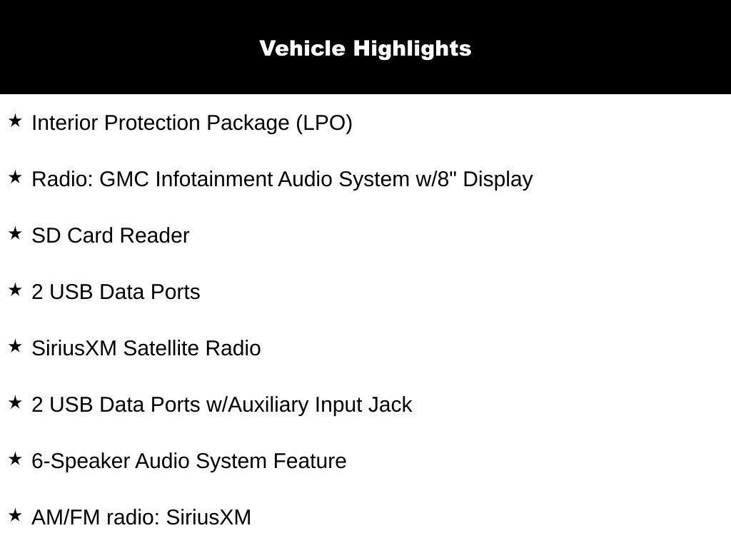 used 2018 GMC Terrain car, priced at $15,329