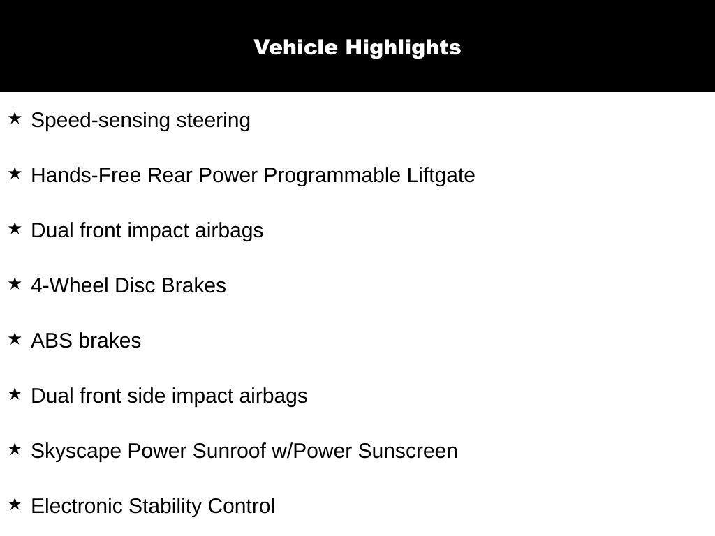 used 2018 GMC Terrain car, priced at $15,329