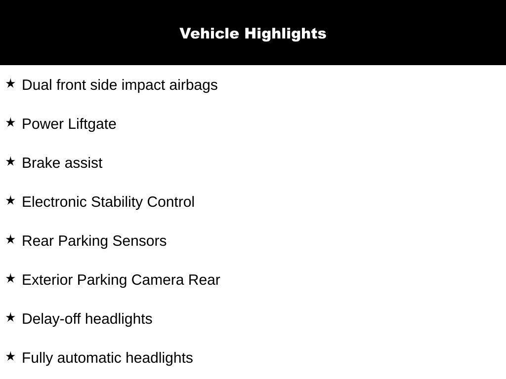 used 2018 Ford Flex car, priced at $14,982