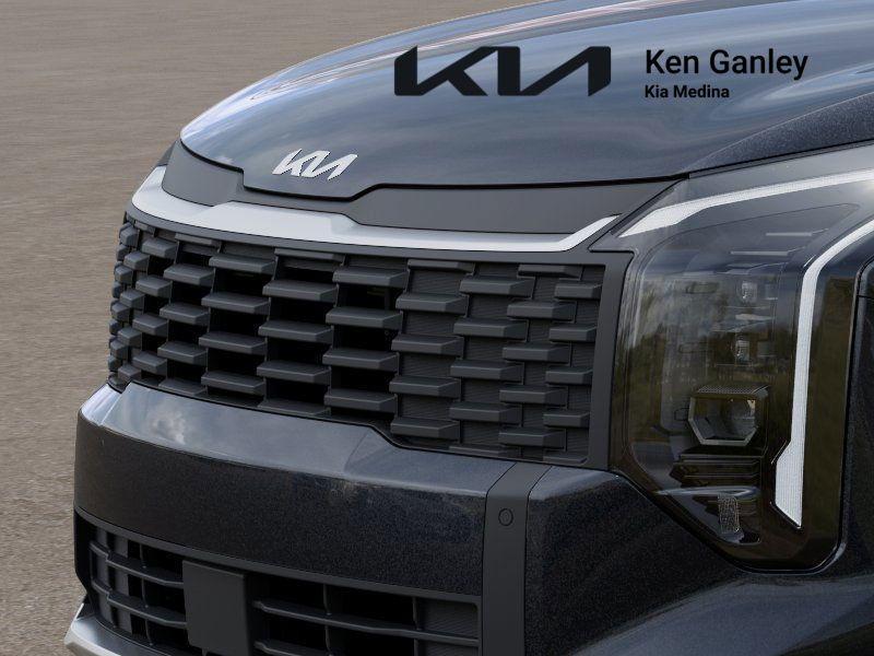 new 2026 Kia Sportage car, priced at $29,765
