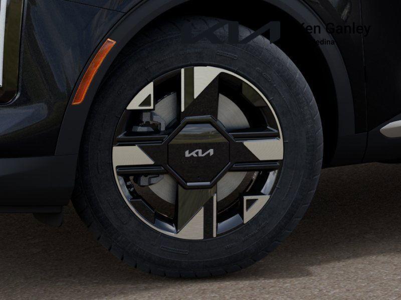 new 2026 Kia Sportage car, priced at $29,765