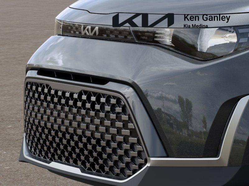 new 2025 Kia Soul car, priced at $26,060