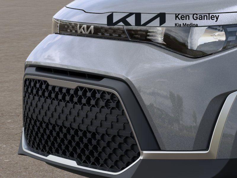 new 2025 Kia Soul car, priced at $22,260