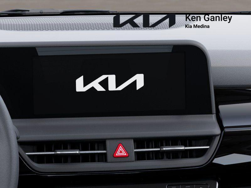 new 2025 Kia Seltos car, priced at $26,420