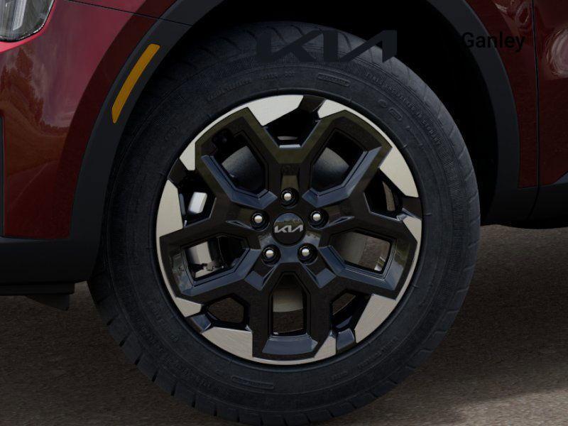 new 2025 Kia Sorento car, priced at $36,800