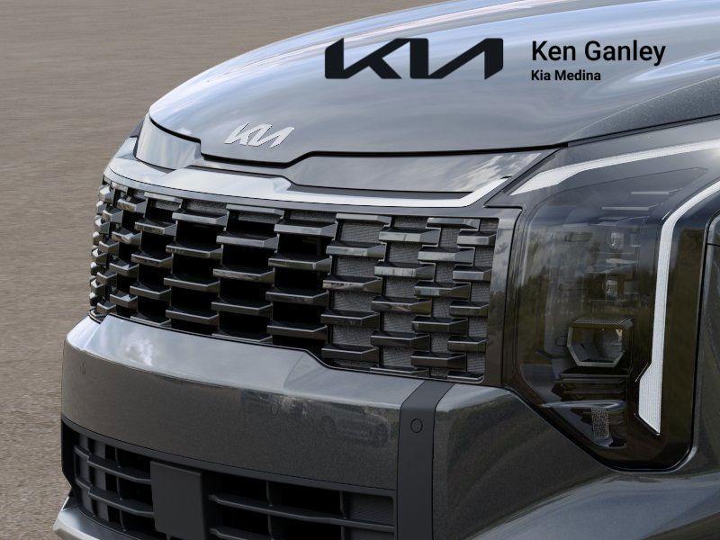 new 2026 Kia Sportage Hybrid car, priced at $35,535