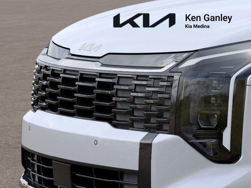 new 2026 Kia Sportage car, priced at $36,360