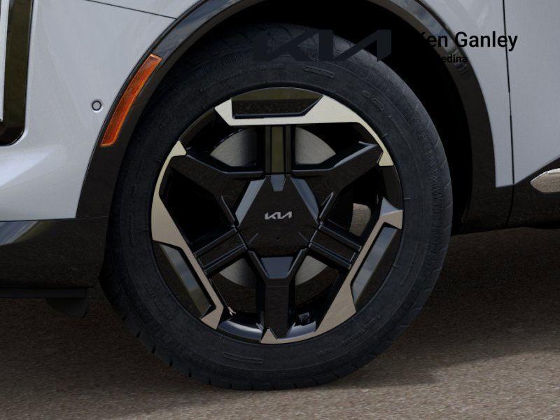 new 2026 Kia Sportage car, priced at $36,360