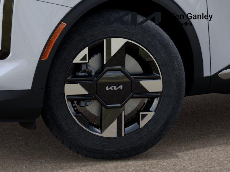 new 2026 Kia Sportage car, priced at $29,630