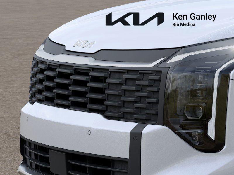 new 2026 Kia Sportage car, priced at $29,630