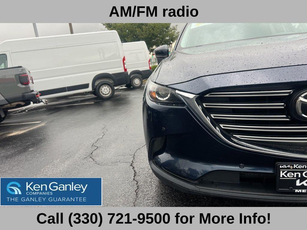 used 2019 Mazda CX-9 car, priced at $18,832