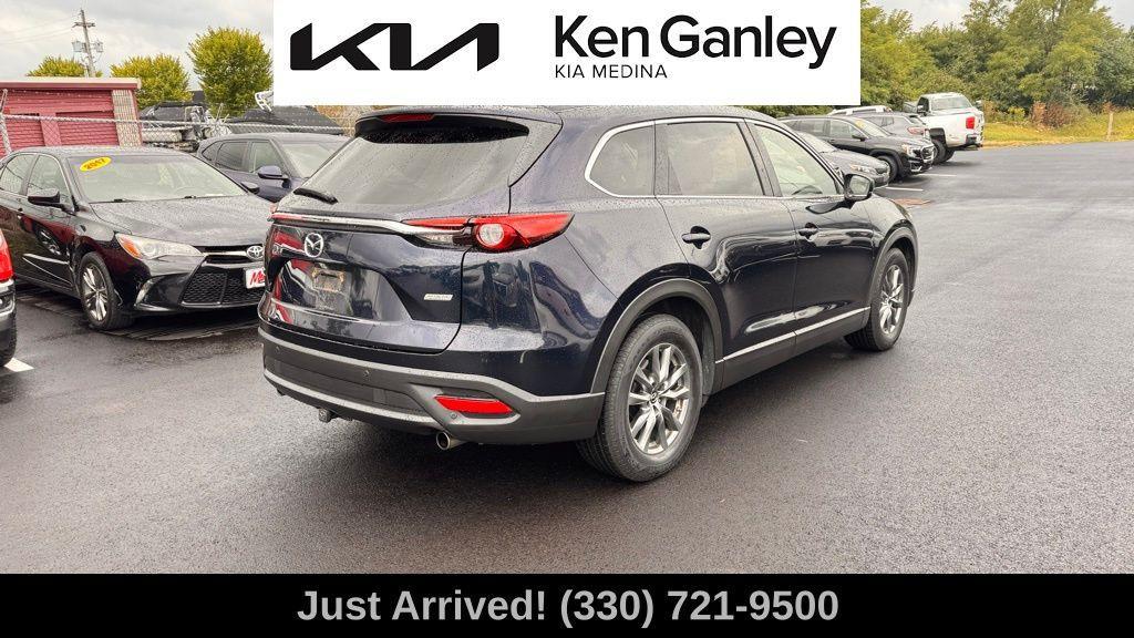 used 2019 Mazda CX-9 car, priced at $20,529