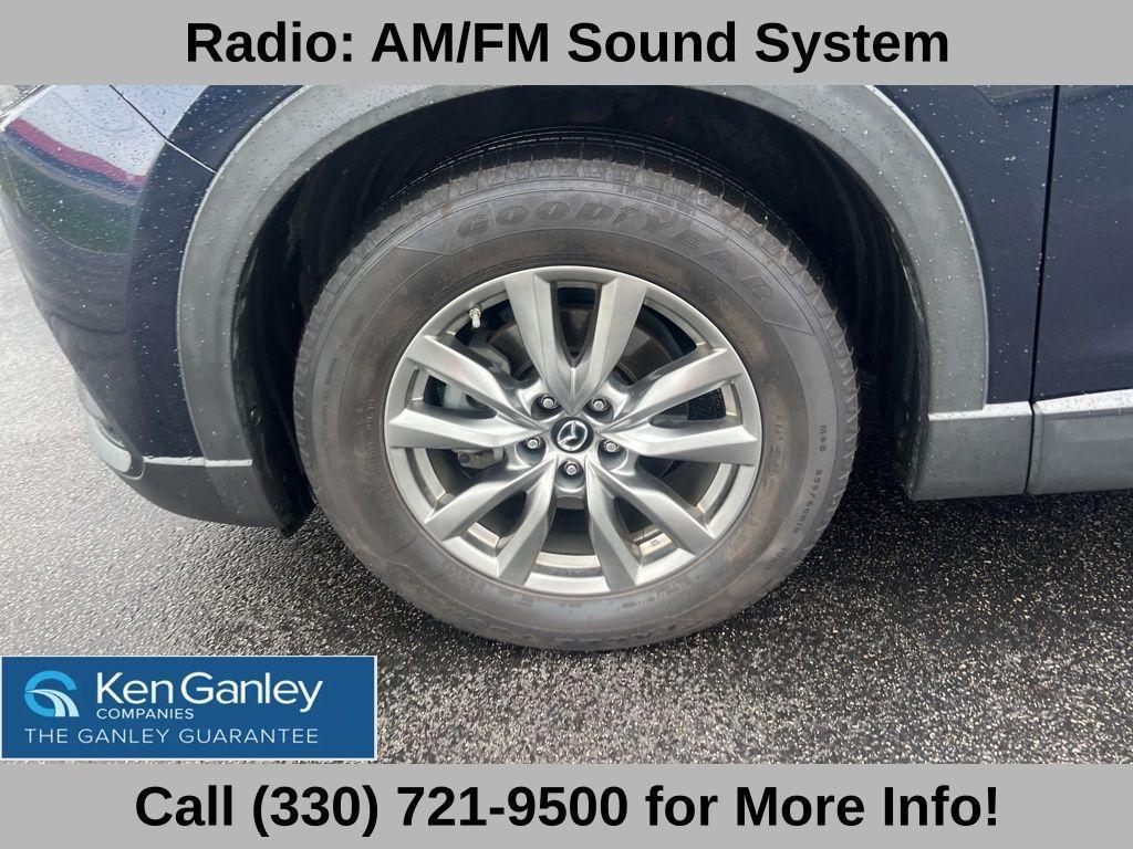 used 2019 Mazda CX-9 car, priced at $18,832