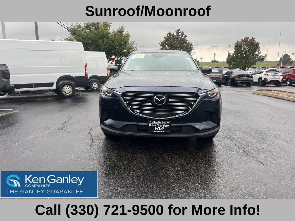 used 2019 Mazda CX-9 car, priced at $18,832