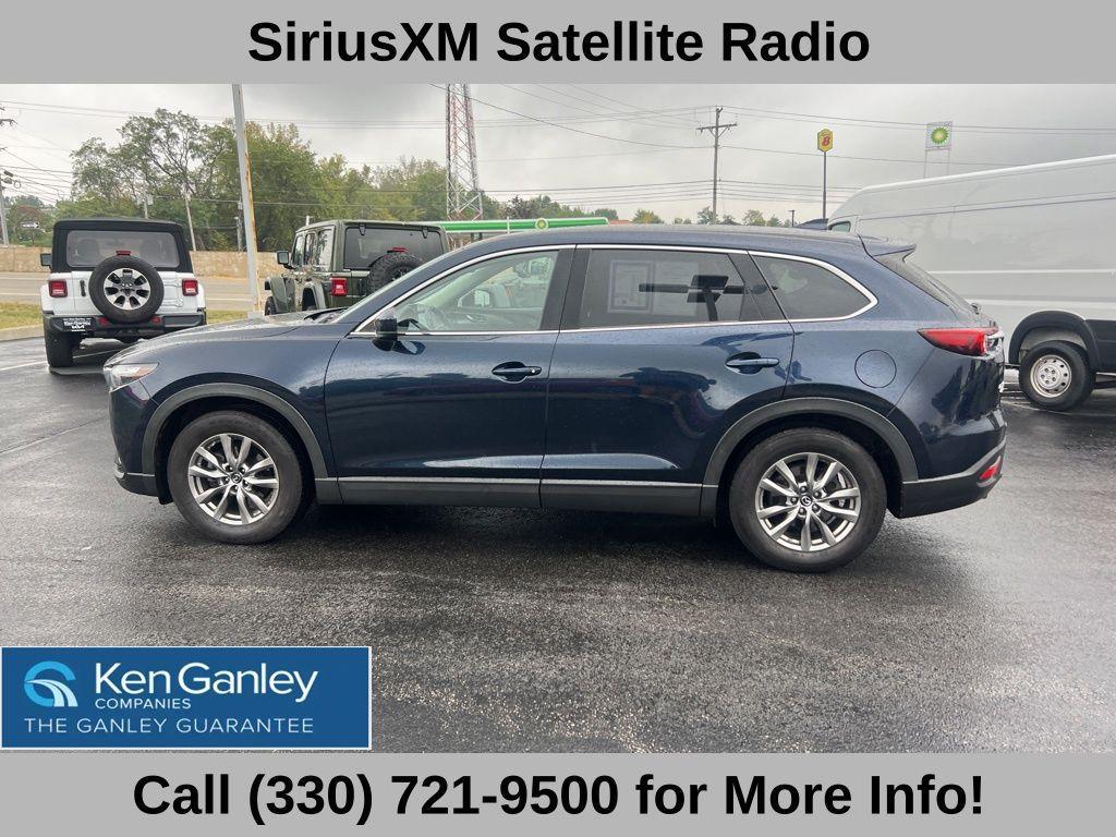 used 2019 Mazda CX-9 car, priced at $18,832