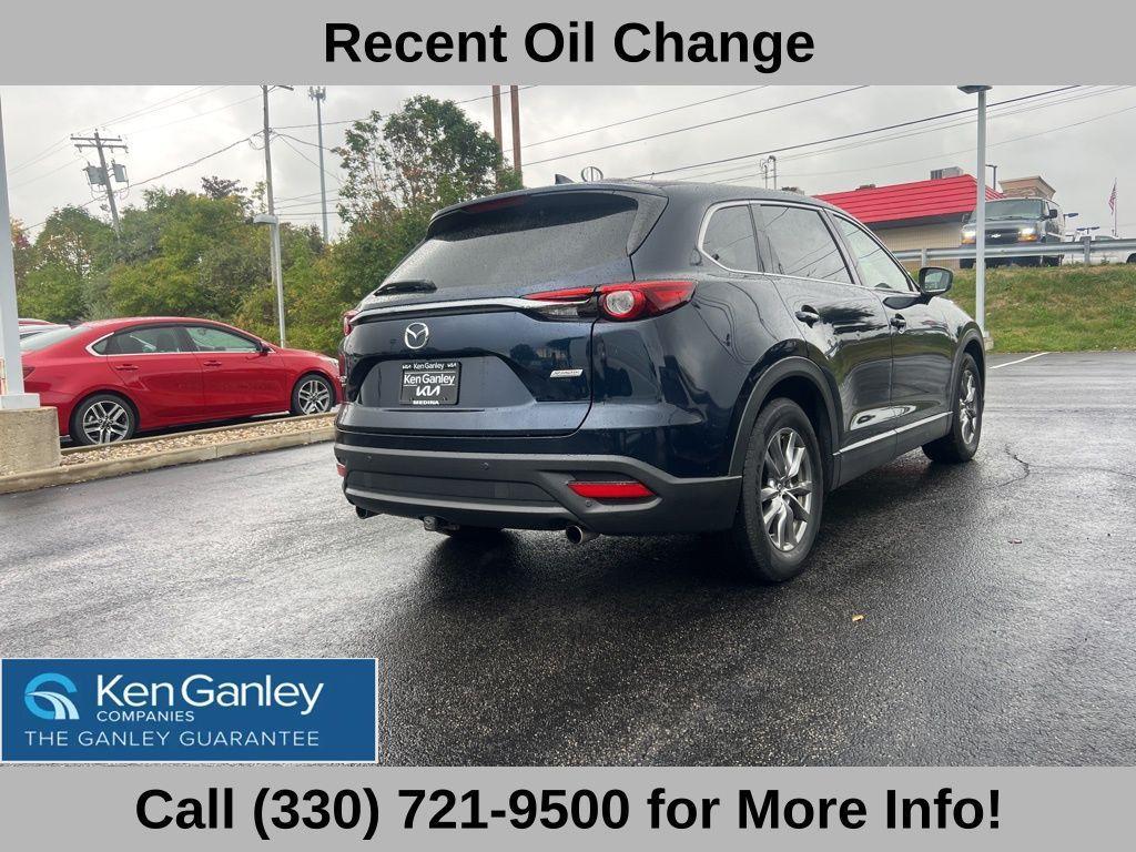 used 2019 Mazda CX-9 car, priced at $18,832