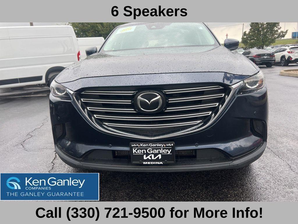 used 2019 Mazda CX-9 car, priced at $18,832